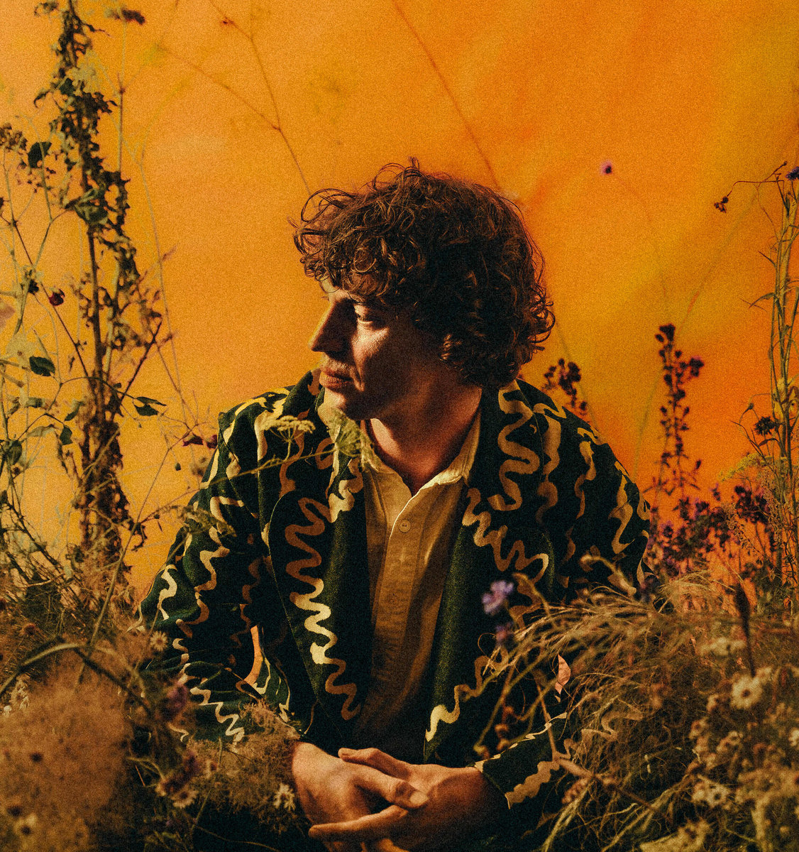 Cosmo Sheldrake