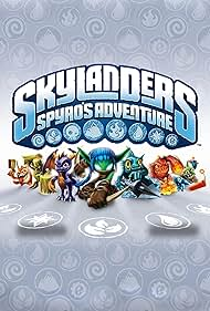 Skylanders